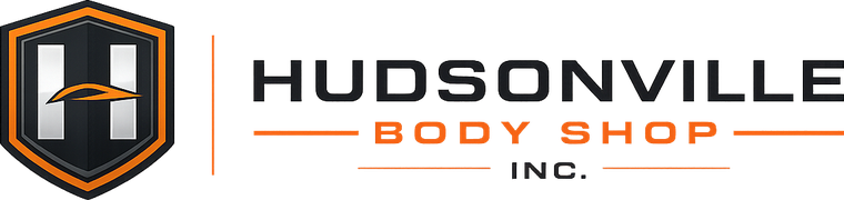 Hudsonville Body Shop, Inc. — Collision & Auto Body Repair in Hudsonville, MI