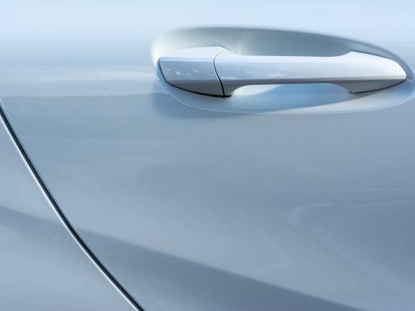 Door Shell
