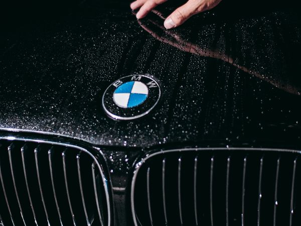 Hood Panel