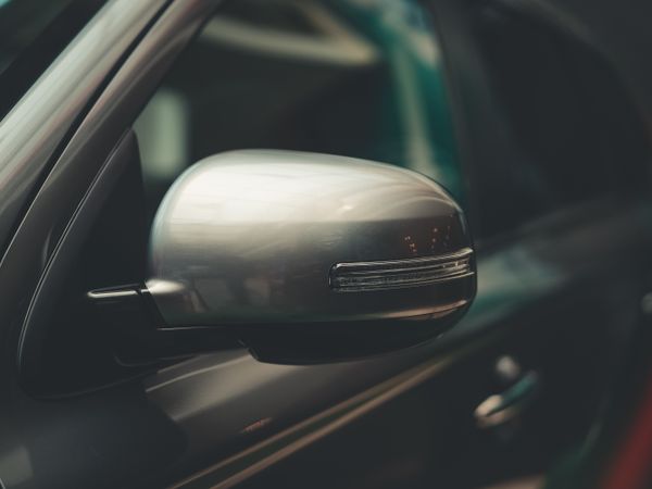 Side Mirror