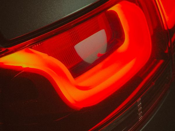 Tail Light Assembly