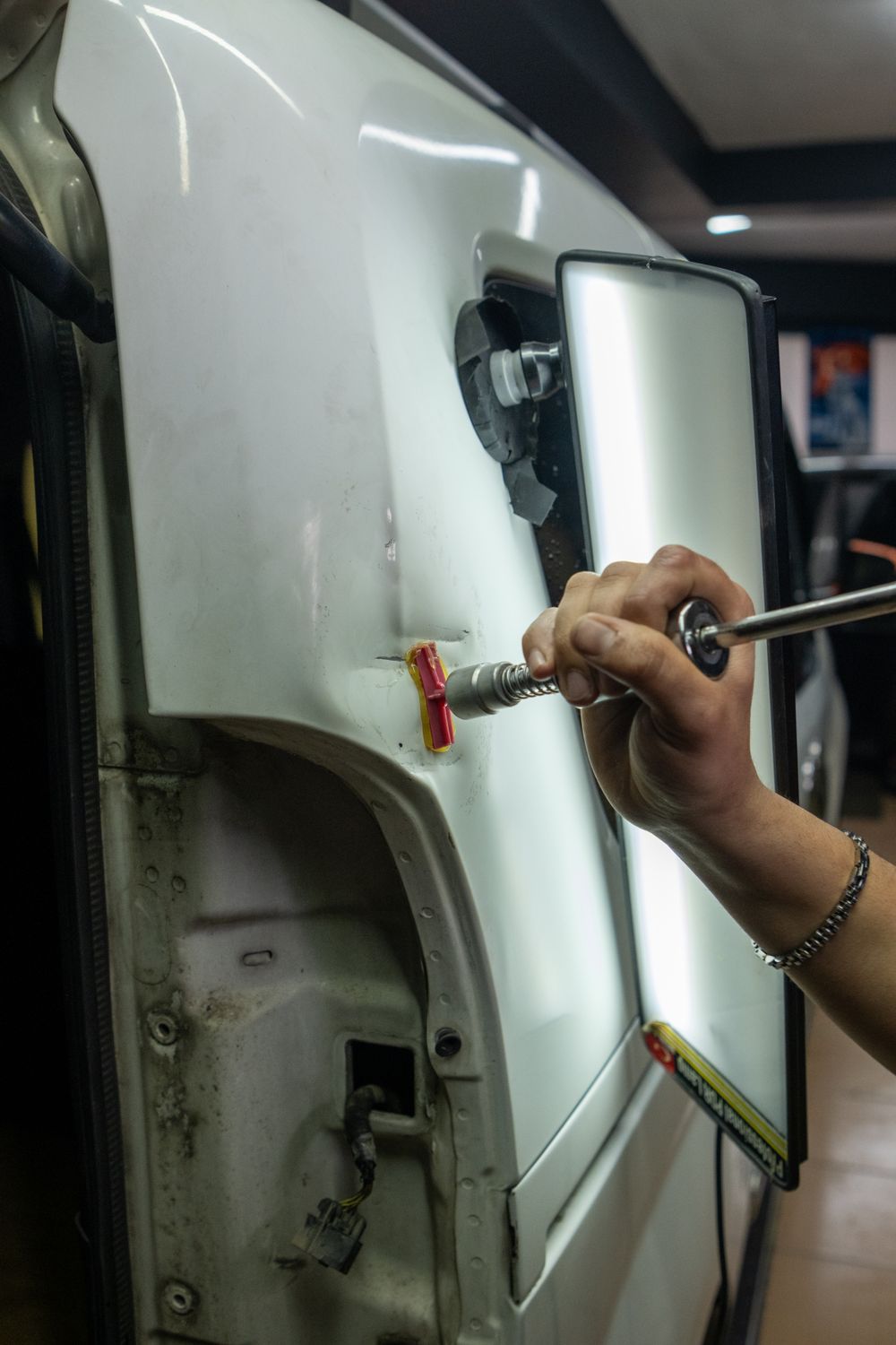 Paintless Dent Repair vs. Conventional Repair: Which Do You Need?